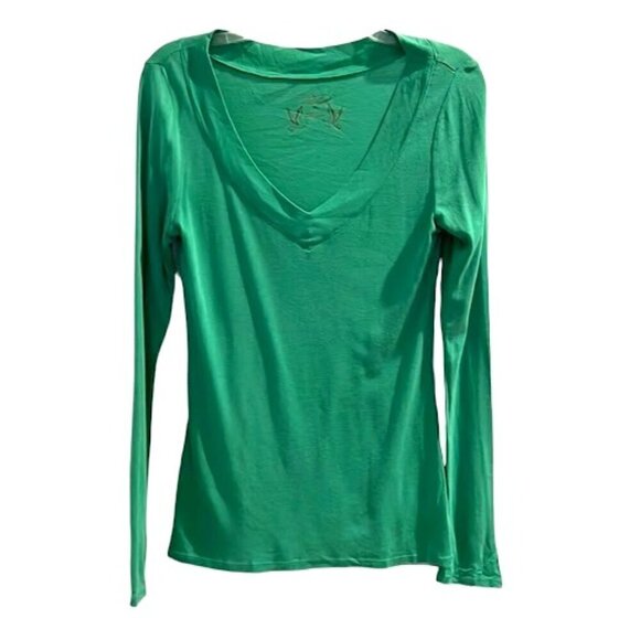 Old Navy Tops - Green long sleeve tee